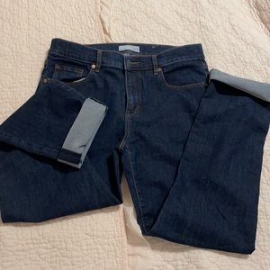 LOFT size 6. Like new.